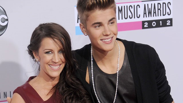 Justin Bieber’s Mom Is Genuinely Concerned For Her Son
