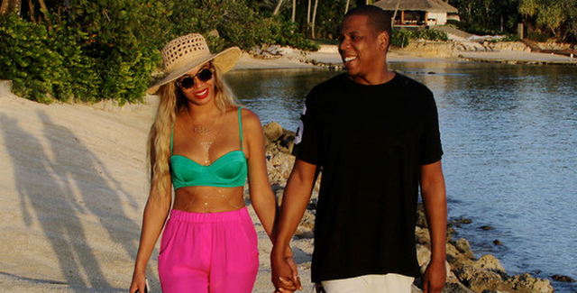 Beyonce’s Vacation Pictures Will Make You Hate Your Life Even More