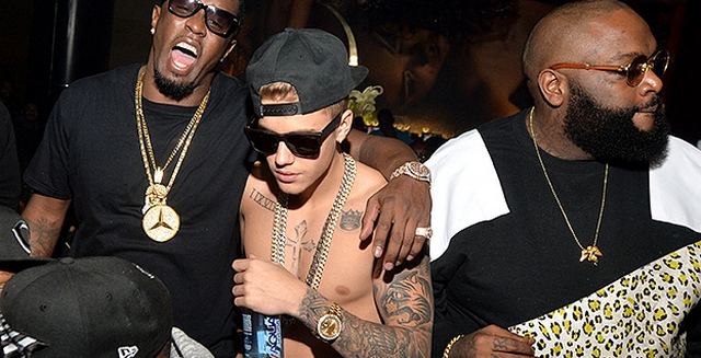Justin Bieber’s Drug Use Is Allegedly Out Of Control In Atlanta