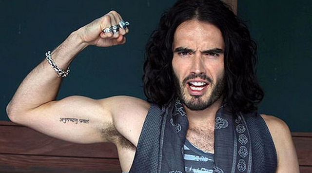 Russell Brand Says Philip Seymour Hoffman’s Death Was Inevitable Due To Stupid Drug Laws