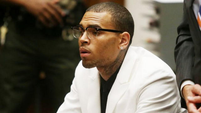 Judge Says Chris Brown Should Remain In Rehab, Avoids Going To Jail