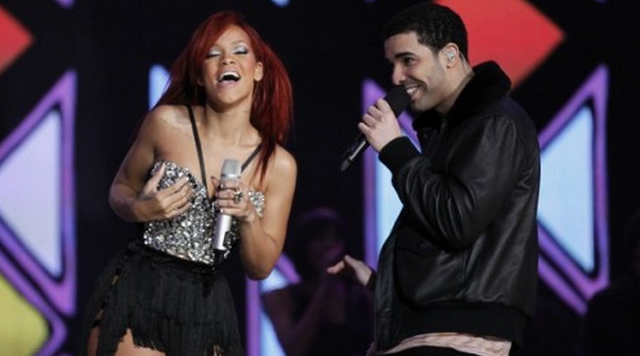Move Over Chris Brown, Drake Has Completed The Robbery: Rihanna And Drake Together Again