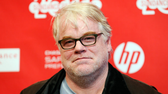 Actor Philip Seymour Hoffman Dead At 46, Syringe Found In His Arm