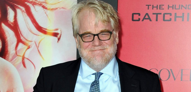 Sources Claim Philip Seymour Hoffman Predicted His Own Death