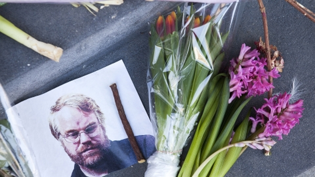 Four People Arrested In Connection With Philip Seymour Hoffman’s Death