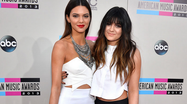 Kendall And Kylie Jenner Are Writing A Book And It’s Going To Be Terrible