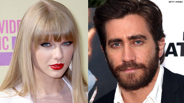 Taylor Swift Reportedly Lost Virginity To Jake Gyllenhaal: Shocking Report Inside!