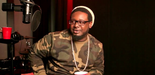 T-Pain Slams Homophobia In Hip-Hop In New Interview With Vlad TV: Full Video Inside!