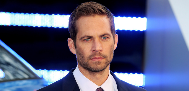 Paul Walker Leaves His $25 Million Estate To His 15-Year-Old Daughter