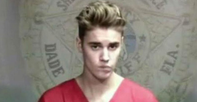 Justin Bieber’s Excuse For Failing Sobriety Test Is Priceless