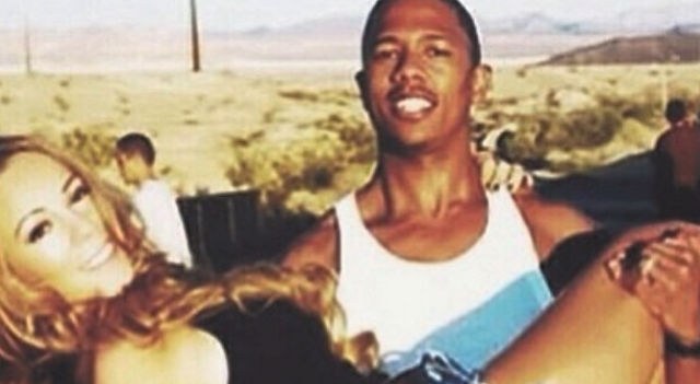You Will Never Believe What Nick Cannon Did To His Hair! (PHOTOS)