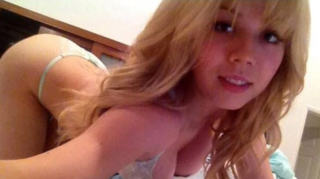 Lingerie Pictures Of Jennette McCurdy Leak Hours After Slamming Ex-Boyfriend Andre Drummond (PHOTOS)