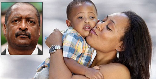 Beyonce’s Father Gets Dramatic Cut In Child Support Payment, Is Still A Terrible Father