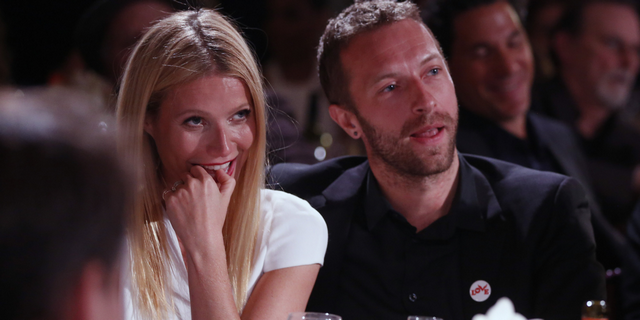 Chris Martin And Gwyneth Paltrow Throw In The Towel After 11 Years Of Marriage