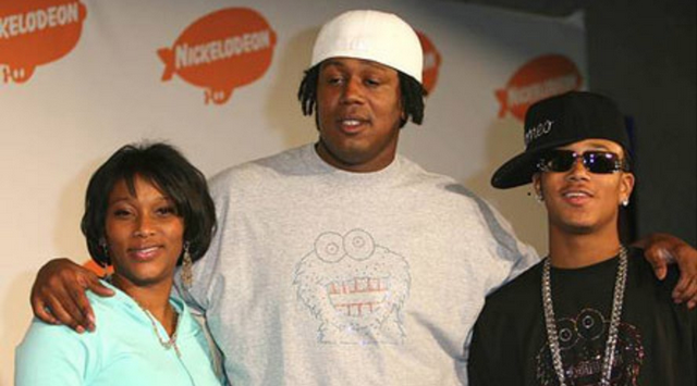 Master P’s Wife Claims She’s On Welfare, Forced To Move In With Lil’ Romeo