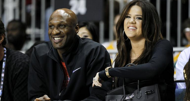 Is There Still Hope For Lamar Odom and Khloe Kardashian? Sources Say Yes!