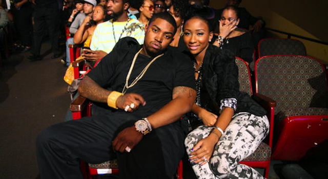 Lil Scrappy Says Racist Salon Owners Ruined His Daughter’s Birthday
