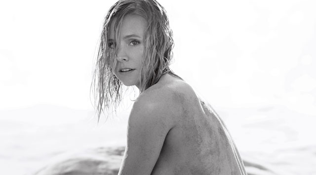 Kristen Bell And Channing Tatum’s Wife Bare It All For Magazine (PHOTOS)