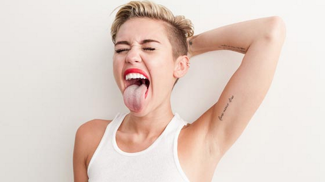 Miley Cyrus Forced To Cancel Show After Being Rushed To Hospital