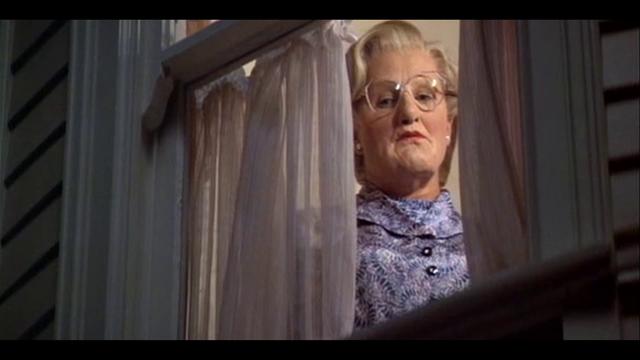 ‘Mrs. Doubtfire’ Sequel Might Actually Be Happening, Robin Williams Is On Board!