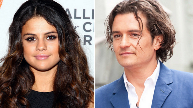 Are Selena Gomez And Orlando Bloom Having Sex Together?