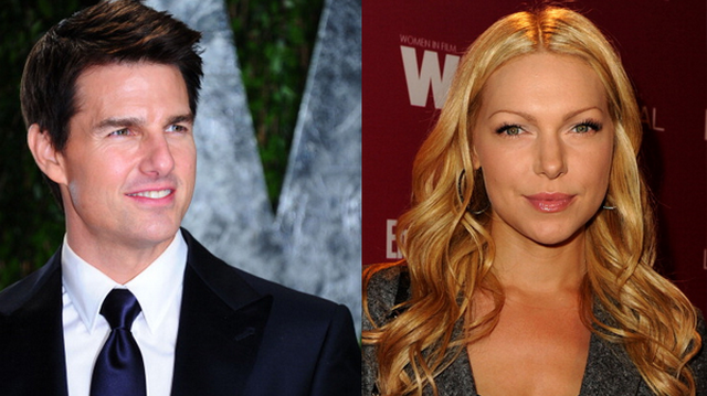 Are Tom Cruise And Laura Prepon Dating? Or Have They Never Even Met?