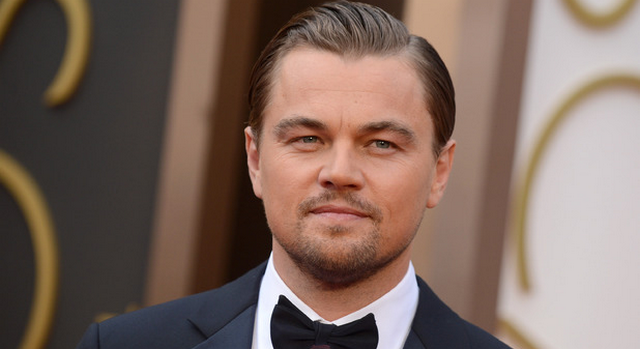 Is This Incredibly Awkward Dancer Really Leonardo DiCaprio? (VIDEO)