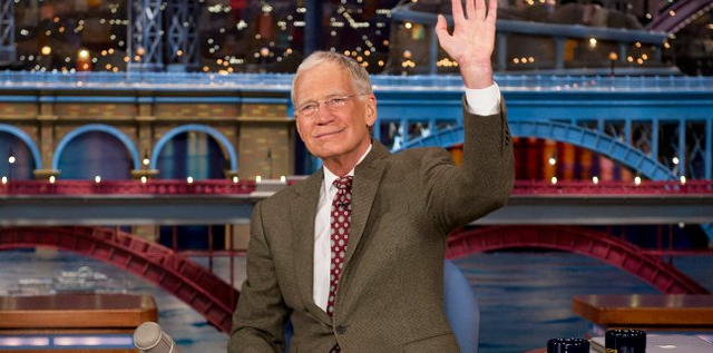 David Letterman Will Retire Next Year, Who Will Take His Place? (VIDEO)