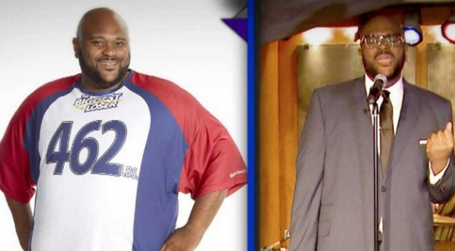 Ruben Studdard Kicked Out Of Singapore McDonald’s After Dumping Corn Cup On Employee