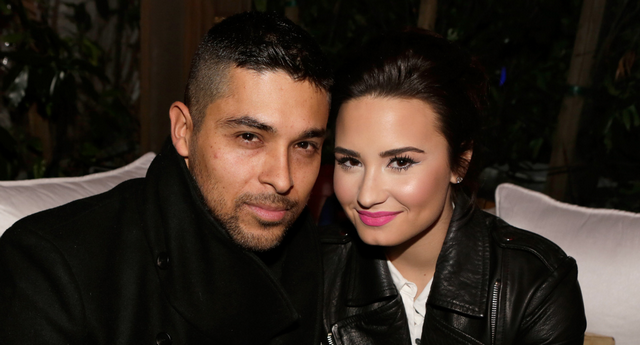 Demi Lovato Furious At The Daily Beast For Making Her Remember Her Gross Relationship With Wilmer Valderrama