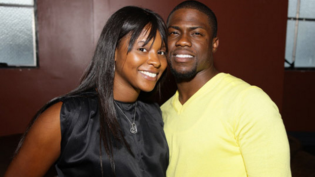 Kevin Hart And Ex-Wife In Battle: Did The Comedian Cheat On His Wife?