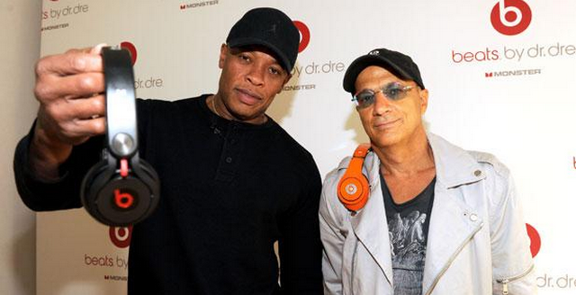 Dr. Dre Reaches $3 Billion Deal With Apple For His Famous Beats, Celebrates All Night Long