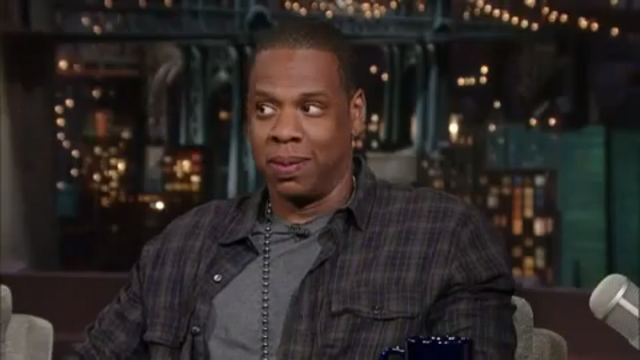 Throwback Video: Jay Z’s Incredibly Hilarious/Awkward Interview With David Letterman In 2009