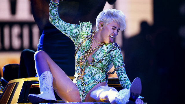 Miley Cyrus Continues To Deny Drug Overdose Reports, Compares Herself To An Athlete