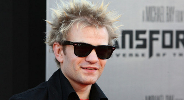 Sum 41’s Deryck Whibley Nearly Died From Alcohol Abuse, Doctors Warn One More Drink Could Kill Him