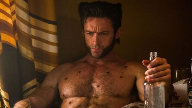 Hugh Jackman Talks About That One Time He Walked Around With A Green Sock On His Penis