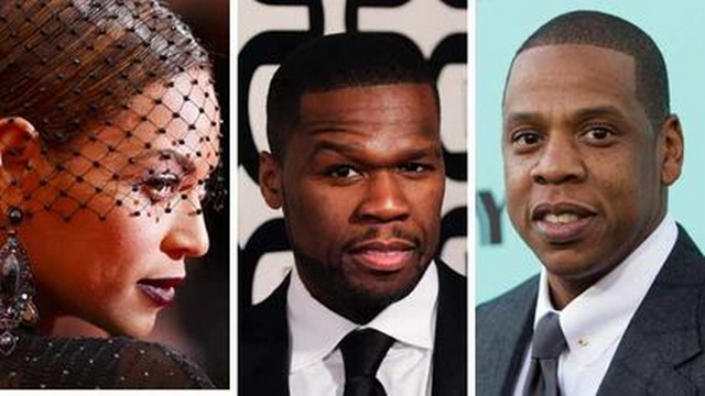 50 Cent Talks About That One Time He Almost Got His A** Whooped By Beyonce