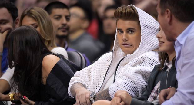 Justin Bieber Is Super-Duper Sorry For His Racist Joke, Blames It On His Age (VIDEO)