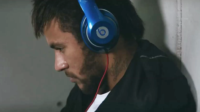 Epic Beats Commercial for the World Cup is Packed with Superstars & Even Movie Posters (Video)