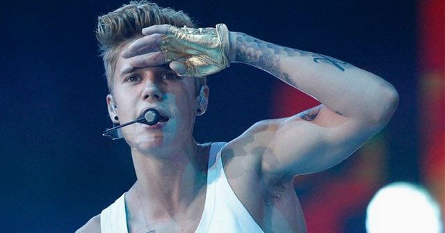 Justin Bieber Was Reportedly Extorted For $1 Million Over Racist Video