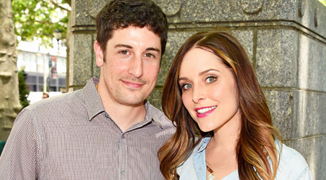 Jason Biggs Talks About That One Time His Wife Hired Him A Hooker For His Birthday