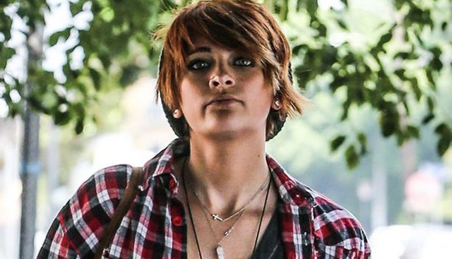 Paris Jackson Is Reportedly Doing A lot Better A Year After Suicide Attempt