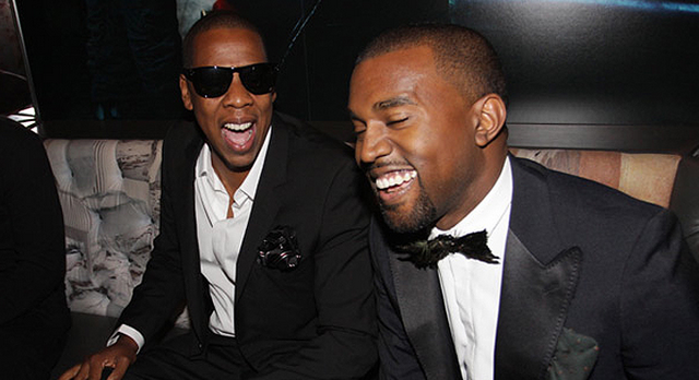 Beyonce And Jay Z Skipping Kimye’s Wedding? No Big Deal Says Kris Jenner
