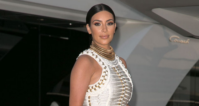 Kim Kardashian Talks About Having More Kids With Yeezus