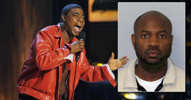 Trucker Who Crashed Into Tracy Morgan Claims He’s Being Used As A Scapegoat