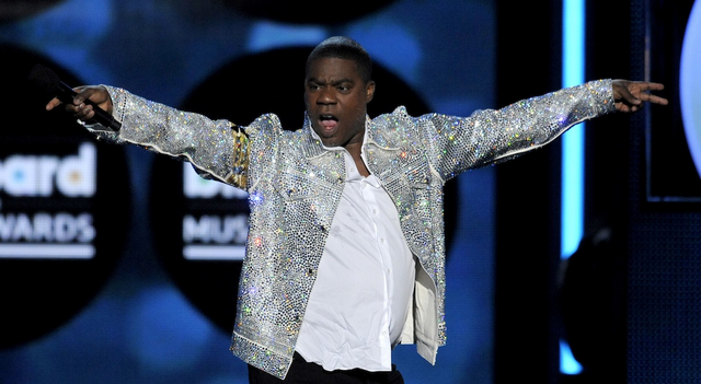 REPORT: Tracy Morgan May Lose His Leg After Deadly Crash On New Jersey Highway