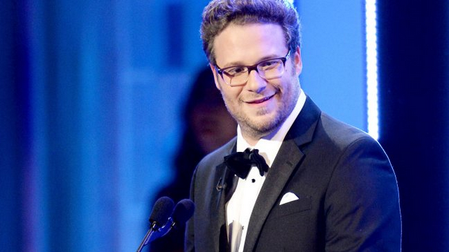 Seth Rogen Calls Movie Ratings System “Stupid” Talks About Upcoming Projects
