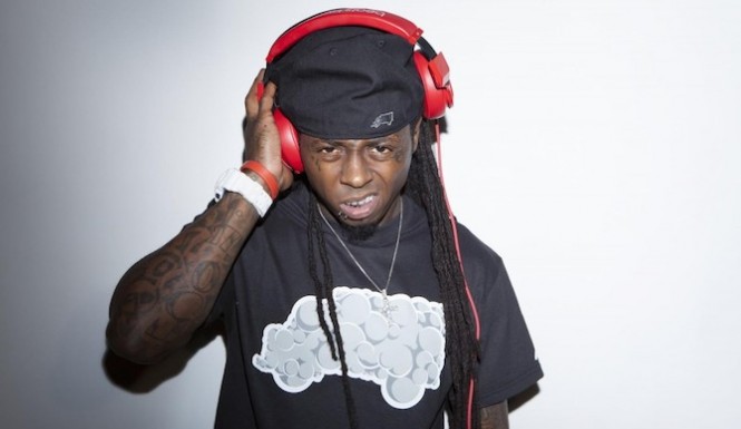 Lil Wayne Starts Sports Management company.  Soccer superstar Ronaldo is first to sign on.