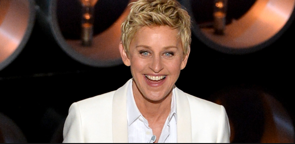 Ellen DeGeneres and Chris Burch Team up to Launch a Lifestyle Brand E.D.