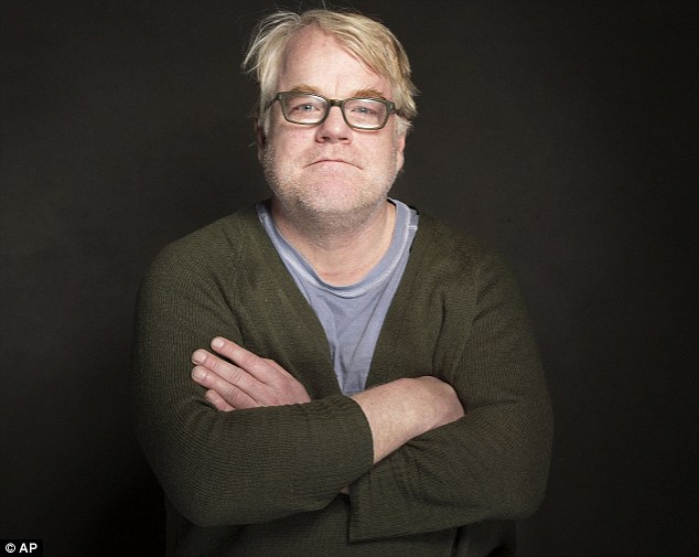 Philip Seymour Hoffman Left None of his $35 Million Dollar Fortune to His Kids